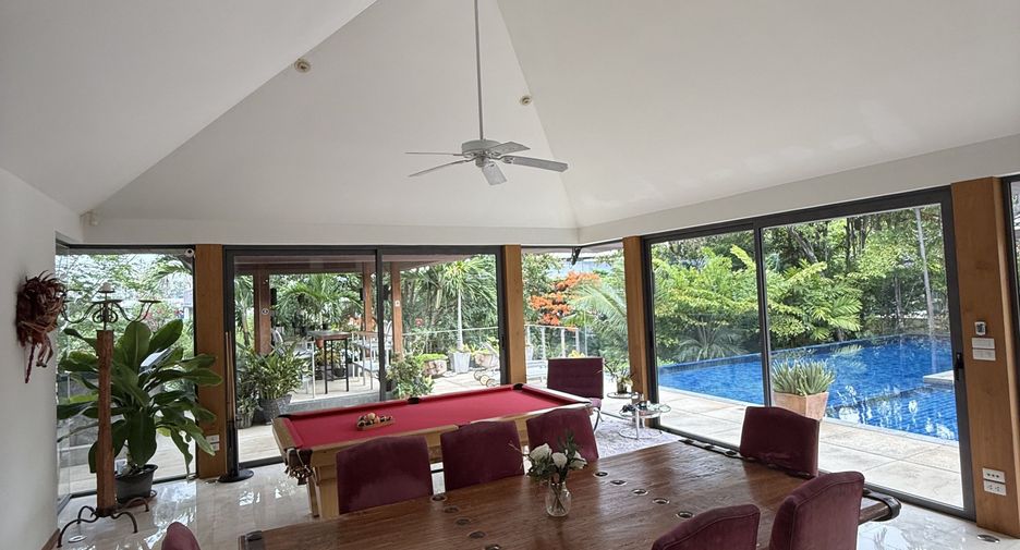 Villa zum Kauf und zur Miete mit 5 Zimmer in Mueang Phuket, Phuket