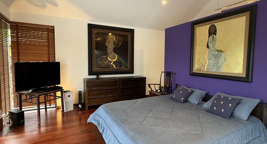 Villa zum Kauf und zur Miete mit 5 Zimmer in Mueang Phuket, Phuket