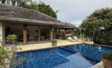Villa zum Kauf und zur Miete mit 5 Zimmer in Mueang Phuket, Phuket