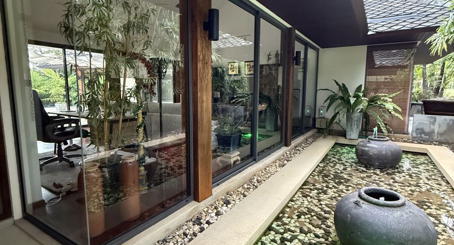 Villa zum Kauf und zur Miete mit 5 Zimmer in Mueang Phuket, Phuket