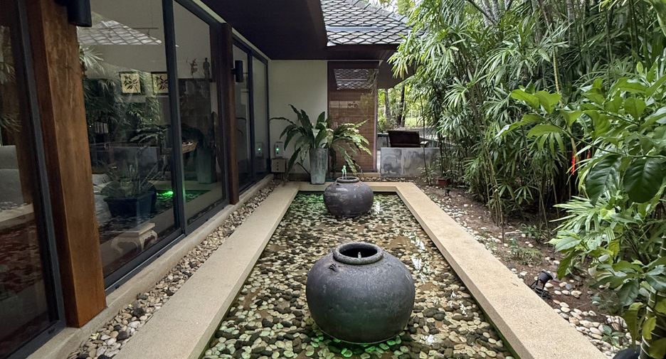 Villa zum Kauf und zur Miete mit 5 Zimmer in Mueang Phuket, Phuket