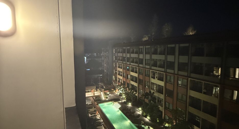出售 和 出租 1 卧室 公寓 在 塔朗, 普吉
