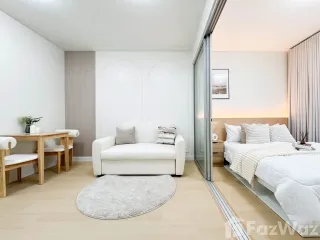 Condo en venta de 1 habitaciones en Suan Luang, Bangkok