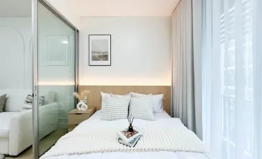 Condo en venta de 1 habitaciones en Suan Luang, Bangkok