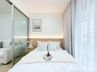 Condo en venta de 1 habitaciones en Suan Luang, Bangkok