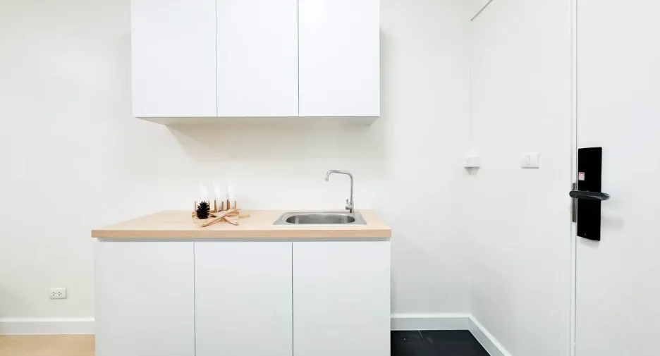 Condo en venta de 1 habitaciones en Suan Luang, Bangkok