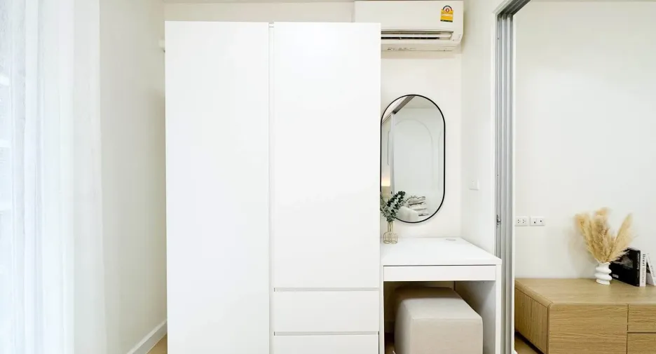 Condo en venta de 1 habitaciones en Suan Luang, Bangkok