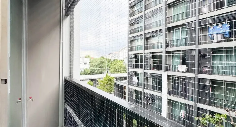 Condo en venta de 1 habitaciones en Suan Luang, Bangkok
