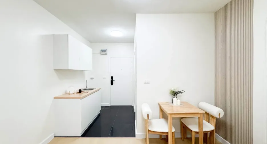 Condo en venta de 1 habitaciones en Suan Luang, Bangkok