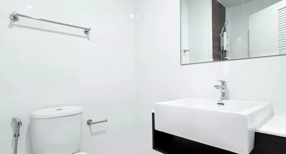 Condo en venta de 1 habitaciones en Suan Luang, Bangkok