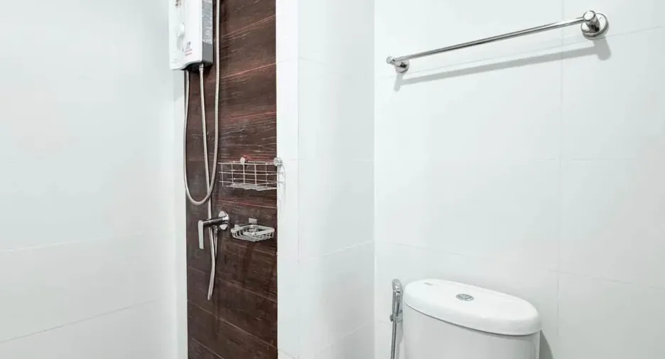 Condo en venta de 1 habitaciones en Suan Luang, Bangkok
