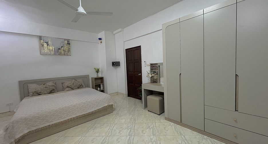 À louer 1 chambre condo à Kathu, Phuket