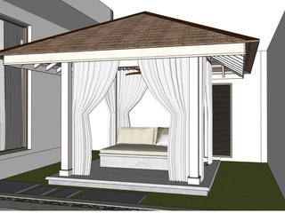 Villa en venta de 4 habitaciones en Thalang, Phuket