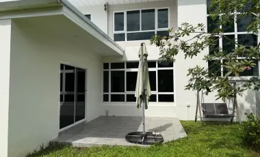 For rent 4 bedrooms house in Mueang Phuket, Phuket
