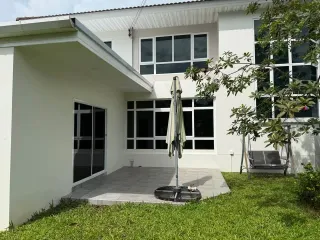 For rent 4 bedrooms house in Mueang Phuket, Phuket