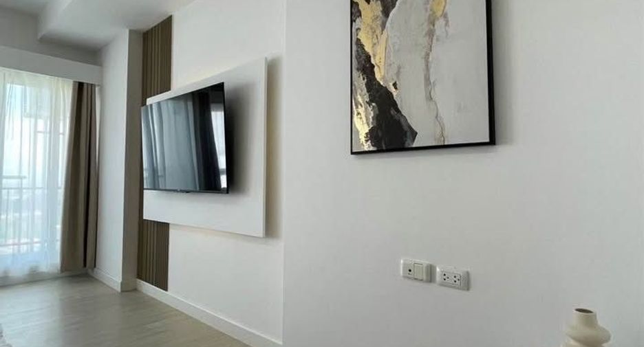For sale 1 Beds condo in Mueang Chiang Mai, Chiang Mai