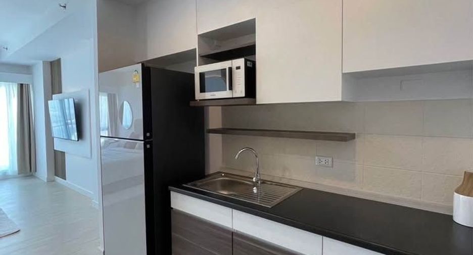 For sale 1 Beds condo in Mueang Chiang Mai, Chiang Mai