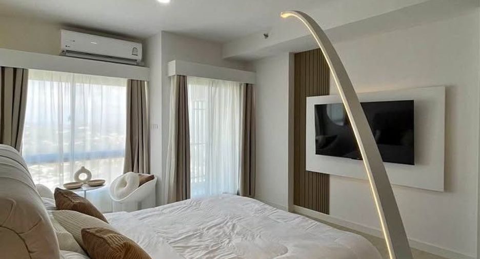 For sale 1 Beds condo in Mueang Chiang Mai, Chiang Mai