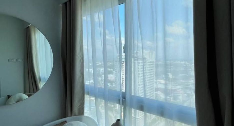 For sale 1 Beds condo in Mueang Chiang Mai, Chiang Mai
