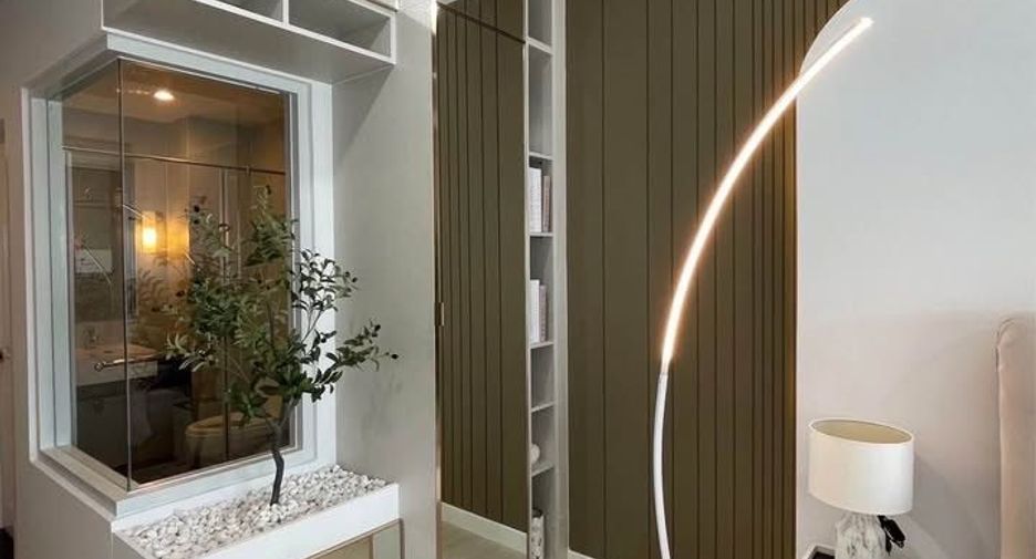 For sale 1 Beds condo in Mueang Chiang Mai, Chiang Mai
