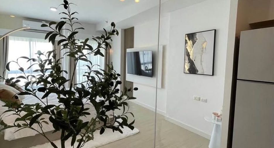 For sale 1 Beds condo in Mueang Chiang Mai, Chiang Mai