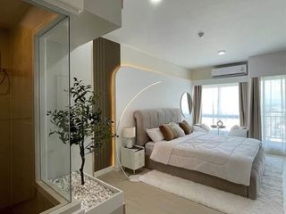 For sale 1 bed condo in Mueang Chiang Mai, Chiang Mai