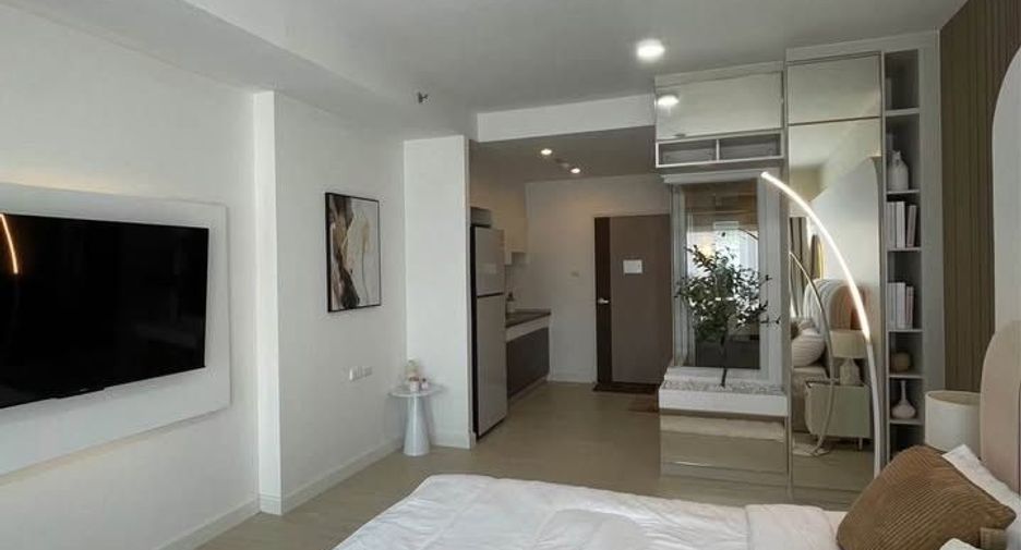 For sale 1 Beds condo in Mueang Chiang Mai, Chiang Mai