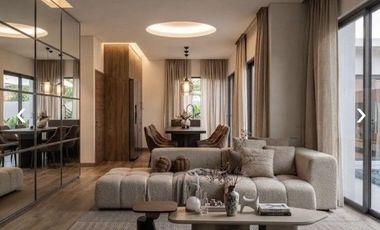 For sale 4 bedrooms villa in San Sai, Chiang Mai