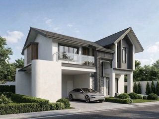 For sale 4 bedrooms villa in San Sai, Chiang Mai