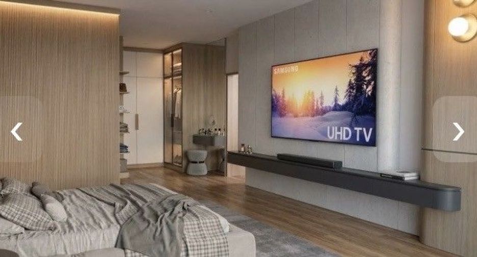 For sale 4 bedrooms villa in San Sai, Chiang Mai