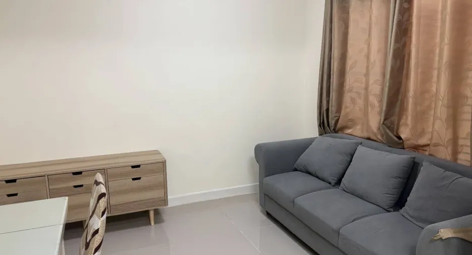 出租 3 卧室 联排别墅 在 Bang Phli, Samut Prakan
