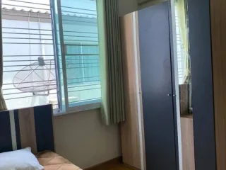 出租 3 卧室 联排别墅 在 Bang Phli, Samut Prakan