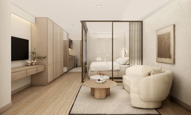 For sale 1 Beds condo in Thalang, Phuket