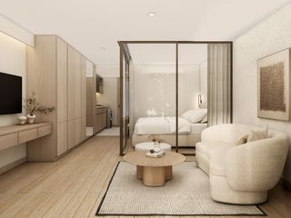 For sale 1 Beds condo in Thalang, Phuket