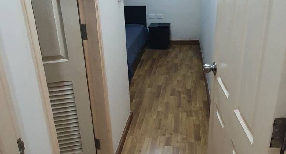 À vendre 3 chambres condo à Bueng Kum, Bangkok