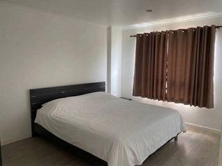 À vendre 1 chambre condo à Bang Kapi, Bangkok