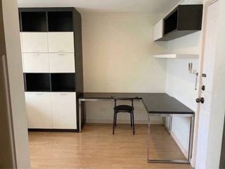 À vendre 1 chambre condo à Bang Kapi, Bangkok