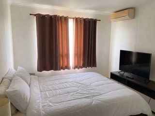 À vendre 1 chambre condo à Bang Kapi, Bangkok
