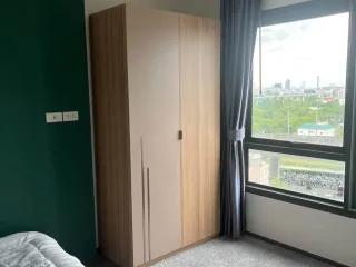 For rent 1 Beds condo in Suan Luang, Bangkok