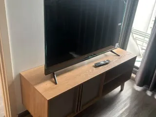 For rent 1 Beds condo in Suan Luang, Bangkok