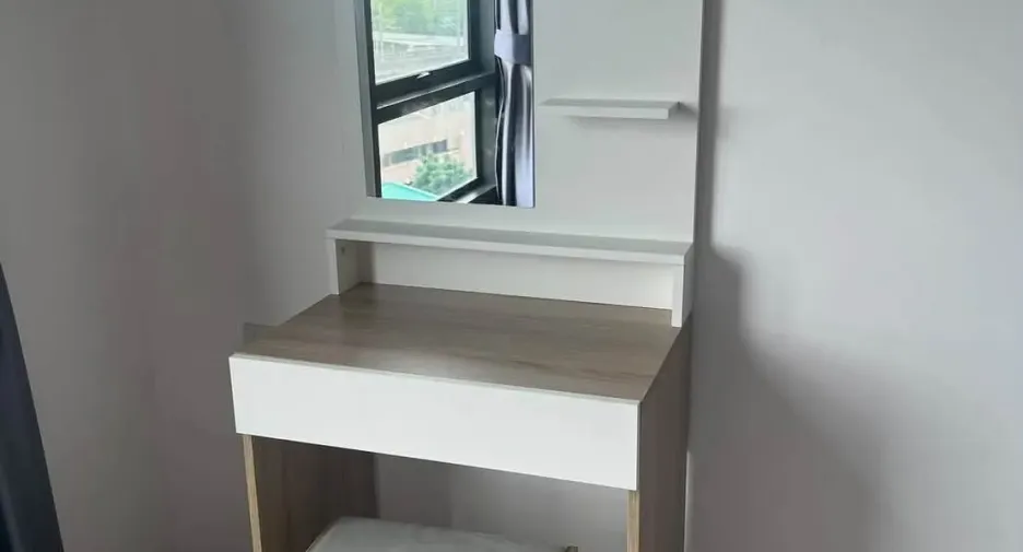 For rent 1 Beds condo in Suan Luang, Bangkok