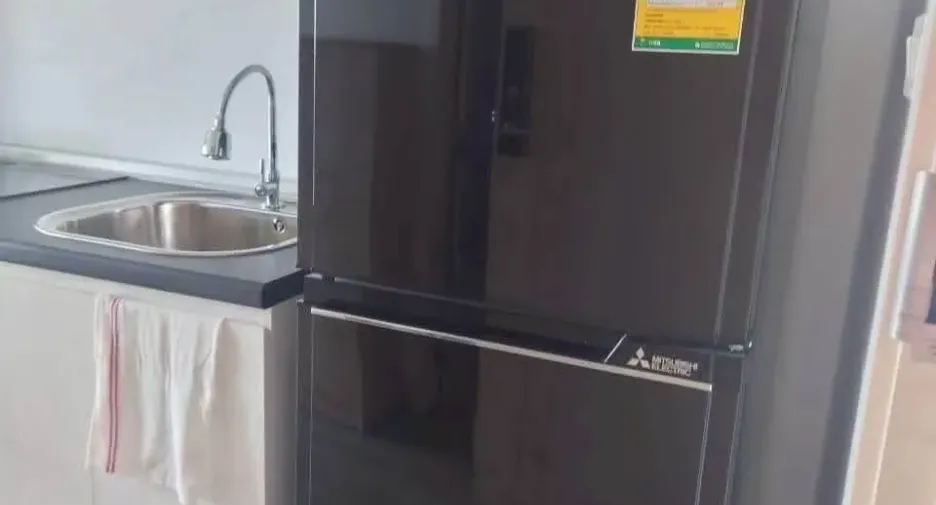 For rent 1 Beds condo in Suan Luang, Bangkok