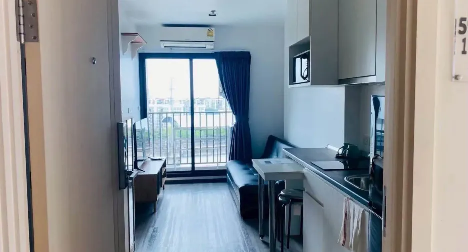 For rent 1 Beds condo in Suan Luang, Bangkok