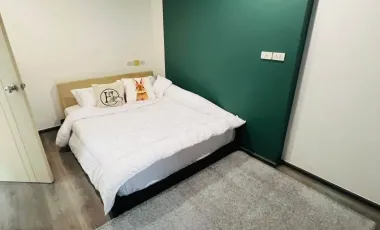 For rent 1 Beds condo in Suan Luang, Bangkok