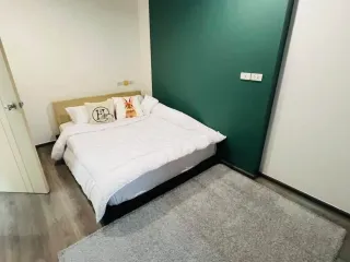 For rent 1 Beds condo in Suan Luang, Bangkok