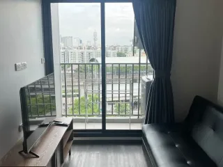 For rent 1 Beds condo in Suan Luang, Bangkok