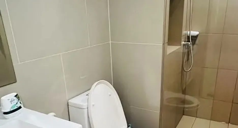 For rent 1 Beds condo in Suan Luang, Bangkok