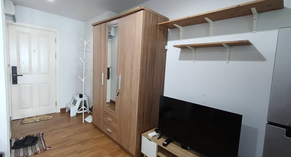 À louer 1 chambre condo à Bang Khen, Bangkok