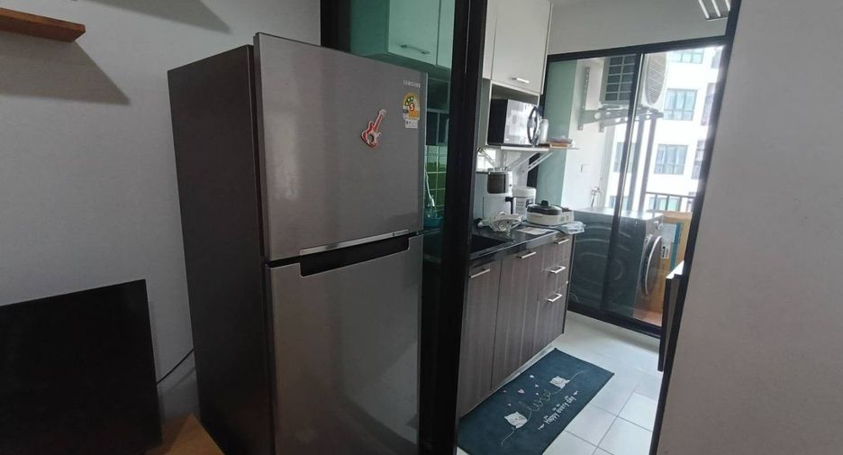 À louer 1 chambre condo à Bang Khen, Bangkok