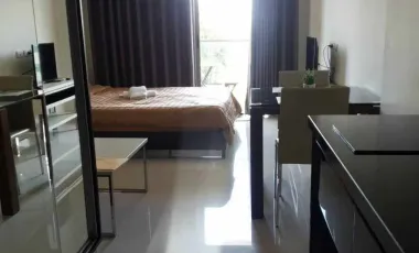 出售 和 出租 1 卧室 公寓 在 Bang Lamung, Chon Buri